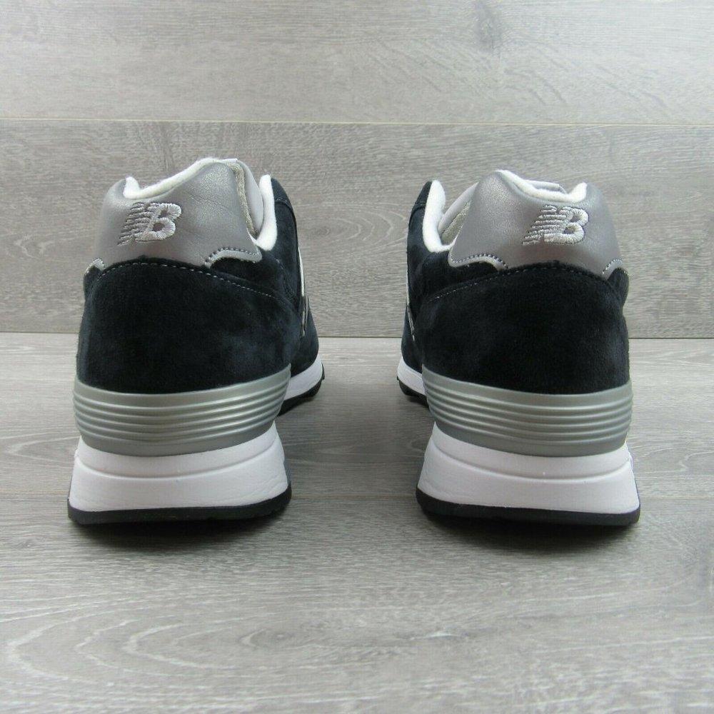 New Balance J Crew X 1400 Collab M1400NV Navy - Picture 6 of 8